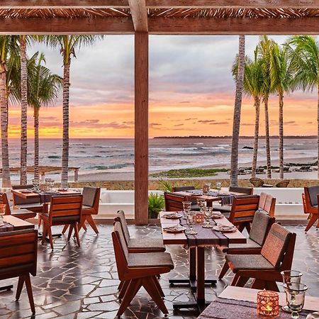 Susurros Del Corazon, Auberge Resorts Collection La Cruz de Huanacaxtle 외부 사진