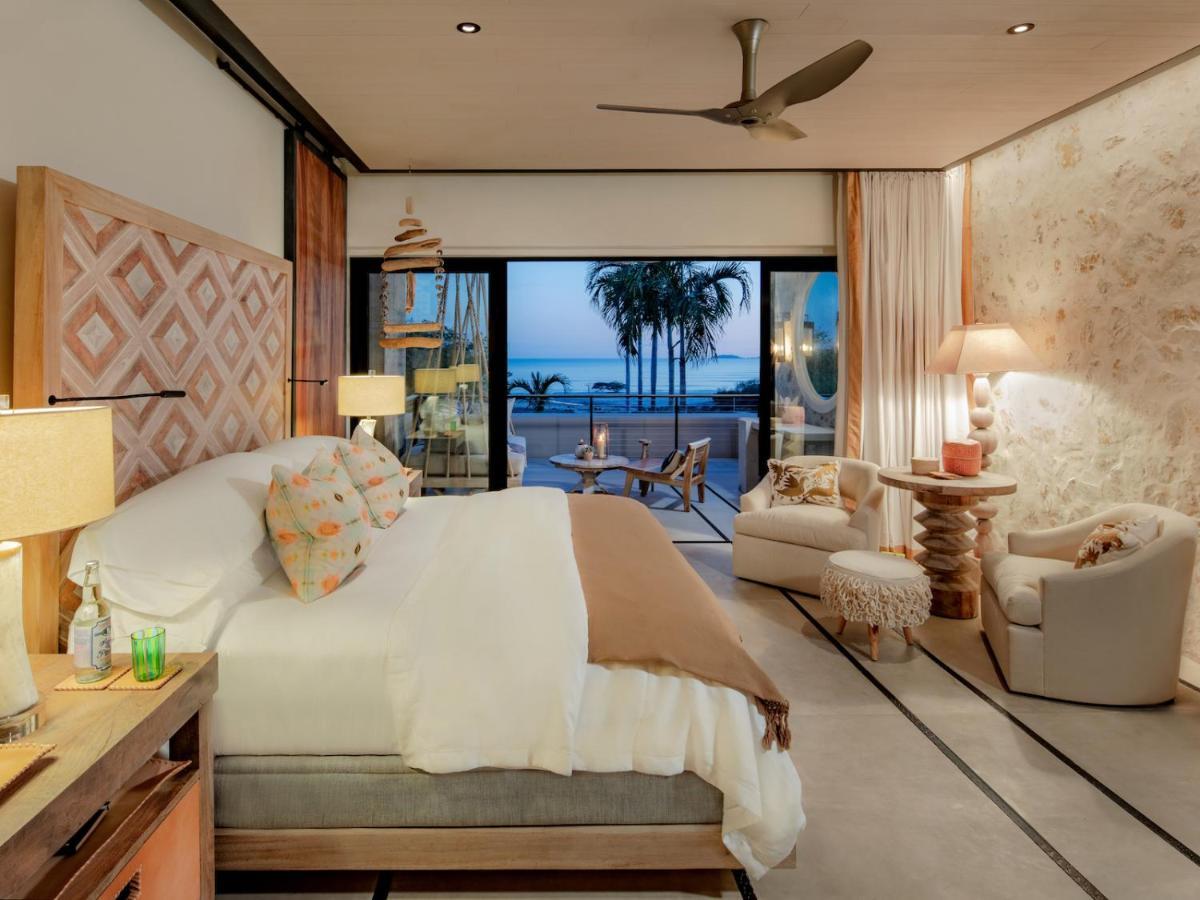 Susurros Del Corazon, Auberge Resorts Collection La Cruz de Huanacaxtle 외부 사진