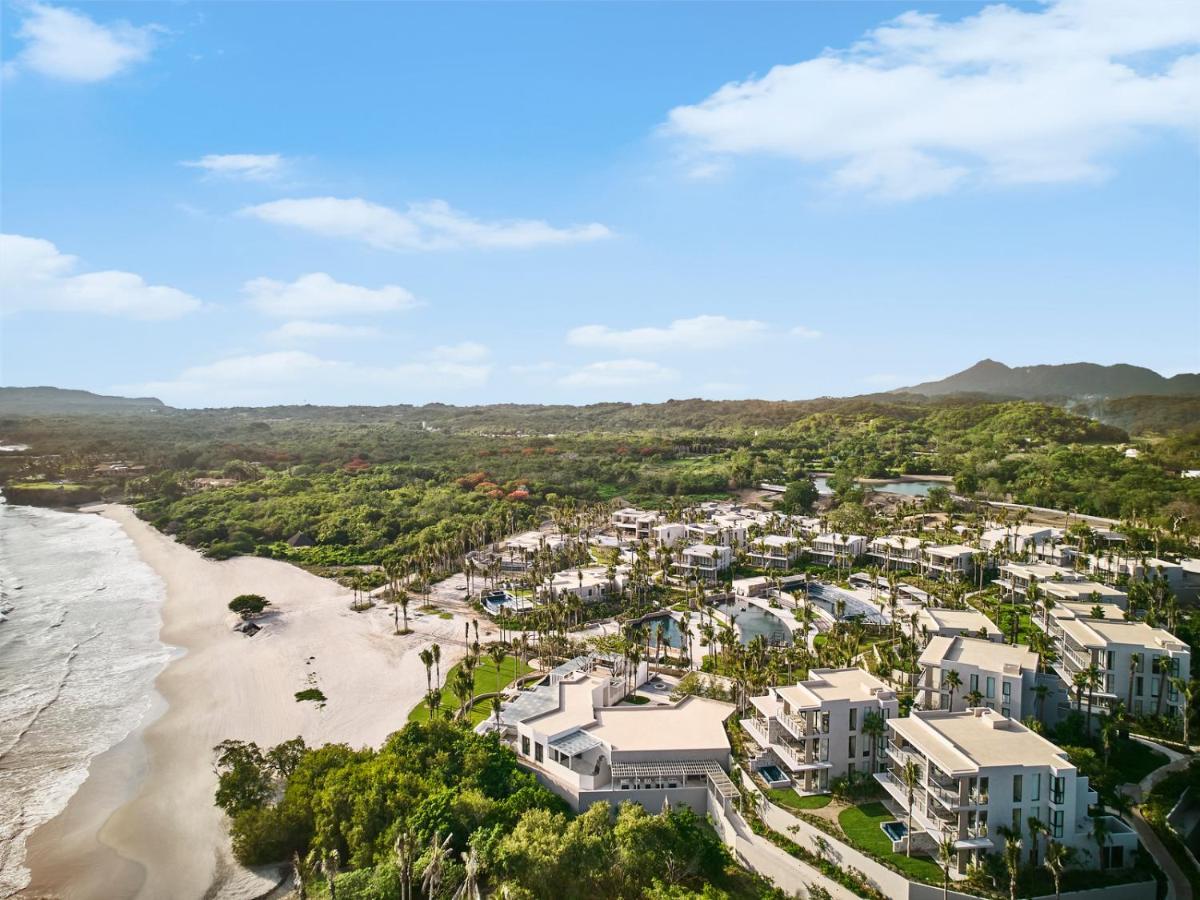 Susurros Del Corazon, Auberge Resorts Collection La Cruz de Huanacaxtle 외부 사진