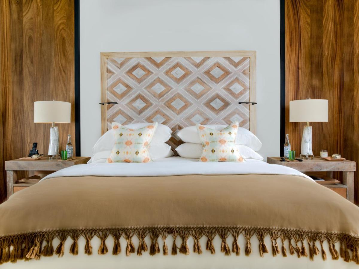 Susurros Del Corazon, Auberge Resorts Collection La Cruz de Huanacaxtle 외부 사진