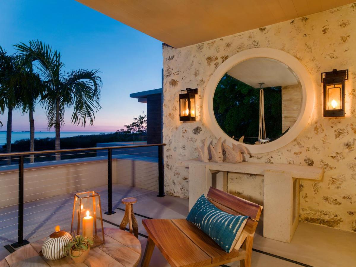 Susurros Del Corazon, Auberge Resorts Collection La Cruz de Huanacaxtle 외부 사진