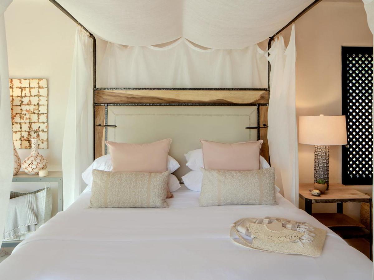 Susurros Del Corazon, Auberge Resorts Collection La Cruz de Huanacaxtle 외부 사진