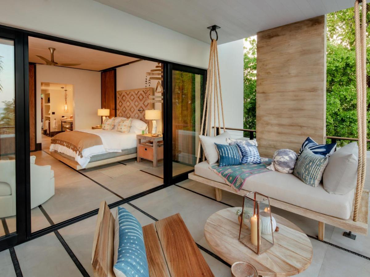 Susurros Del Corazon, Auberge Resorts Collection La Cruz de Huanacaxtle 외부 사진