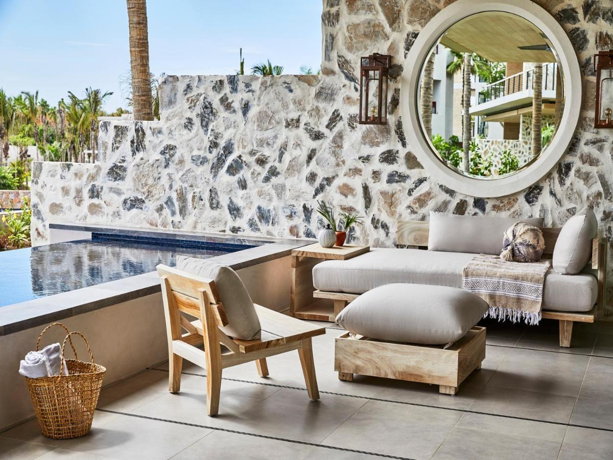 Susurros Del Corazon, Auberge Resorts Collection La Cruz de Huanacaxtle 외부 사진