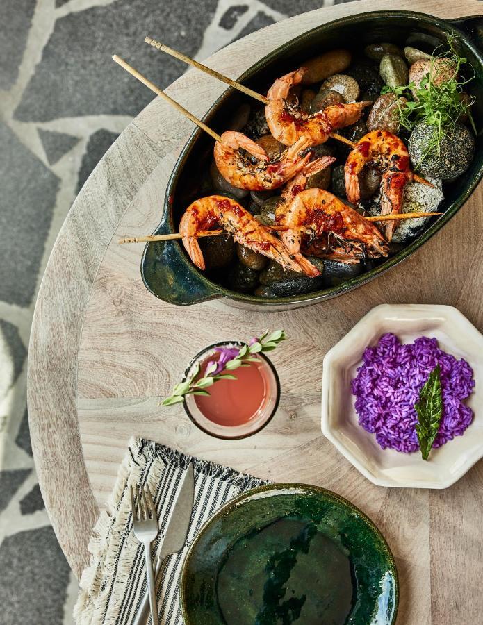 Susurros Del Corazon, Auberge Resorts Collection La Cruz de Huanacaxtle 외부 사진