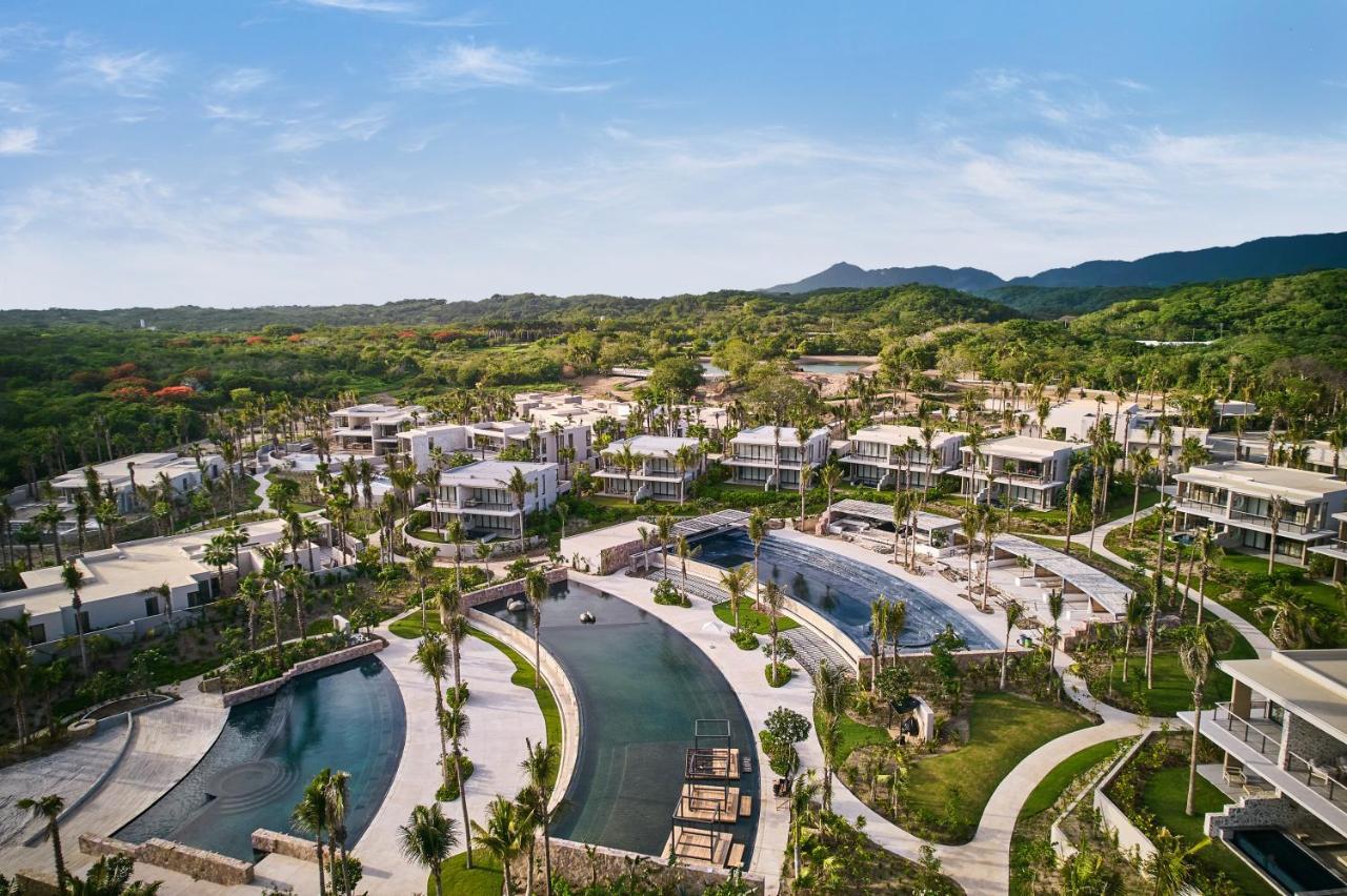 Susurros Del Corazon, Auberge Resorts Collection La Cruz de Huanacaxtle 외부 사진