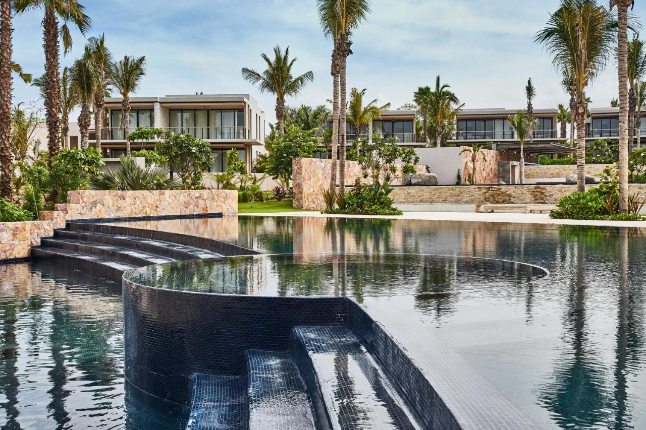 Susurros Del Corazon, Auberge Resorts Collection La Cruz de Huanacaxtle 외부 사진