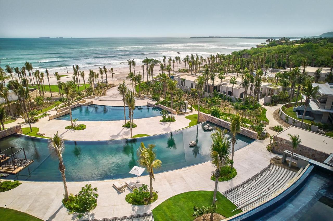 Susurros Del Corazon, Auberge Resorts Collection La Cruz de Huanacaxtle 외부 사진