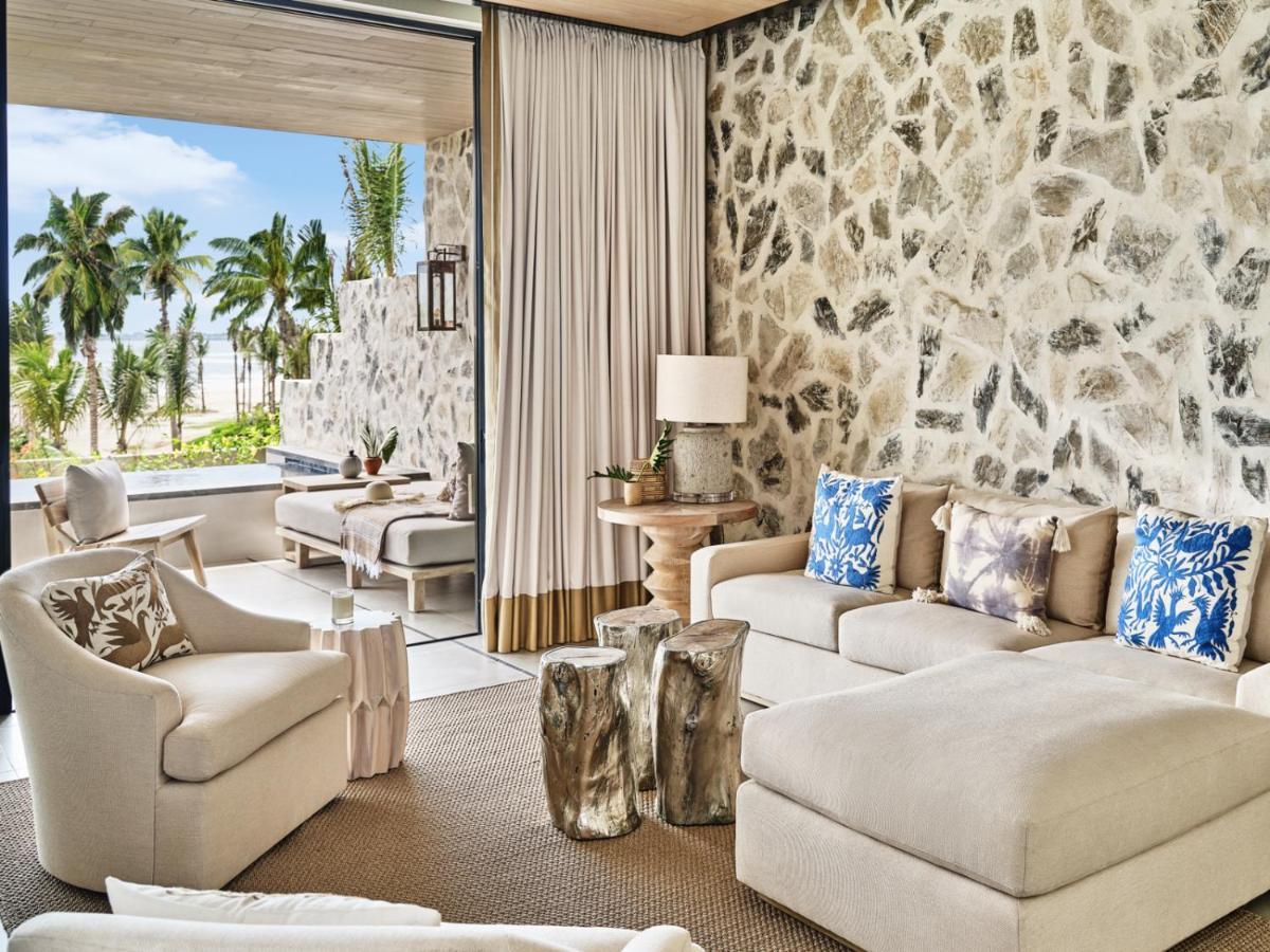 Susurros Del Corazon, Auberge Resorts Collection La Cruz de Huanacaxtle 외부 사진