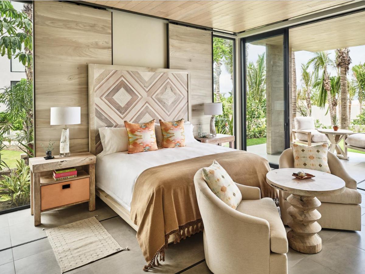 Susurros Del Corazon, Auberge Resorts Collection La Cruz de Huanacaxtle 외부 사진