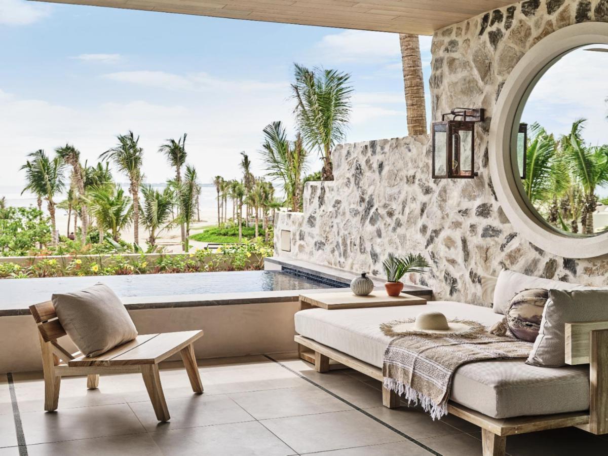 Susurros Del Corazon, Auberge Resorts Collection La Cruz de Huanacaxtle 외부 사진