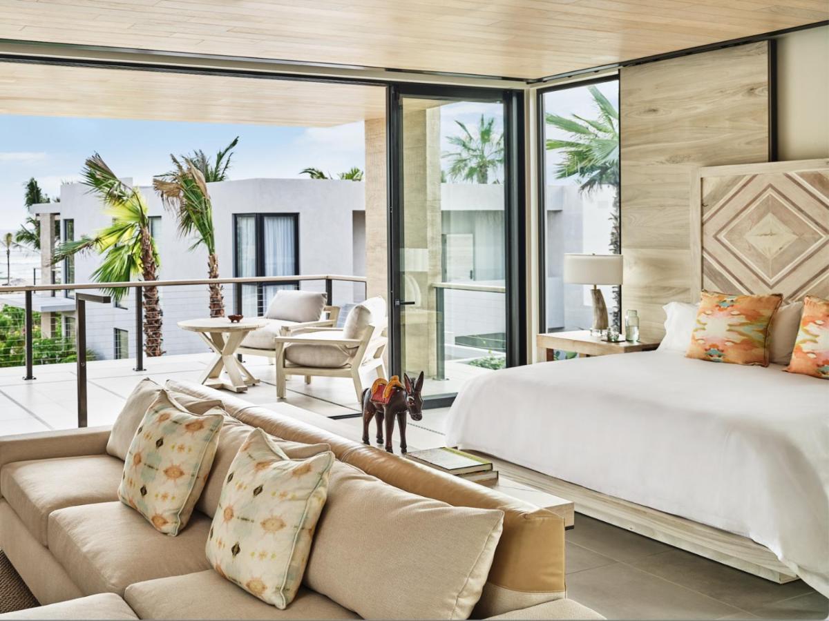 Susurros Del Corazon, Auberge Resorts Collection La Cruz de Huanacaxtle 외부 사진