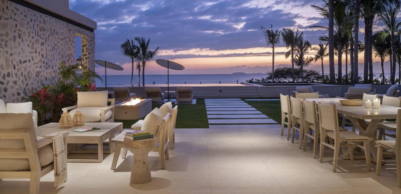 Susurros Del Corazon, Auberge Resorts Collection La Cruz de Huanacaxtle 외부 사진