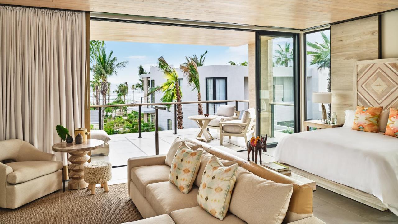 Susurros Del Corazon, Auberge Resorts Collection La Cruz de Huanacaxtle 외부 사진