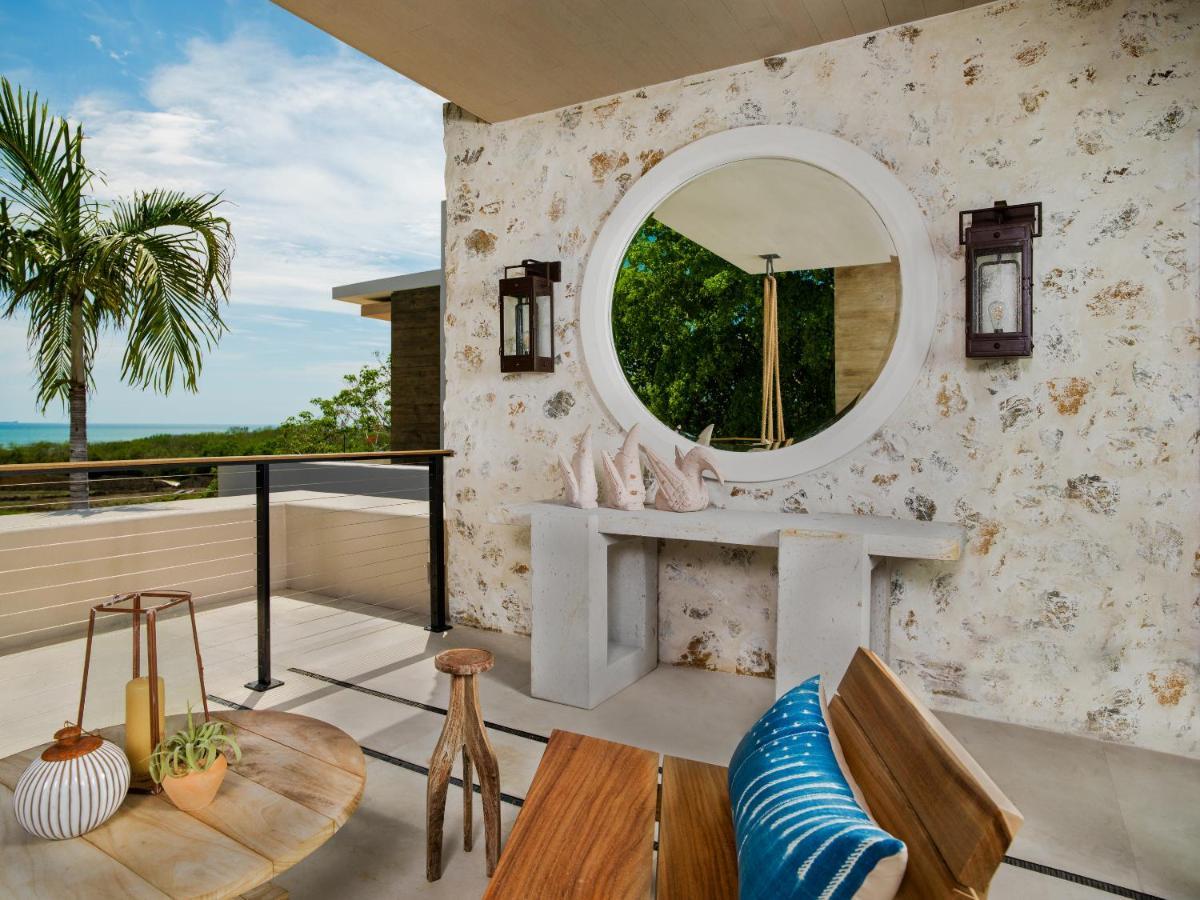 Susurros Del Corazon, Auberge Resorts Collection La Cruz de Huanacaxtle 외부 사진