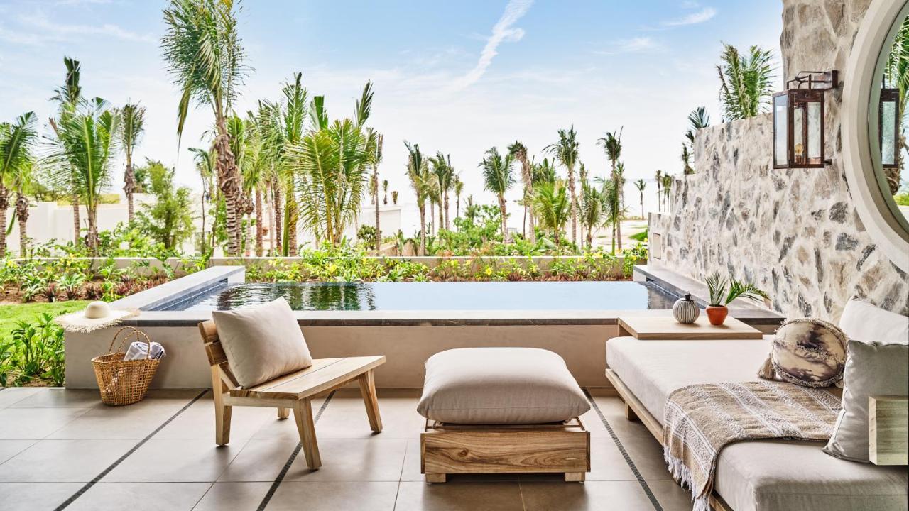 Susurros Del Corazon, Auberge Resorts Collection La Cruz de Huanacaxtle 외부 사진