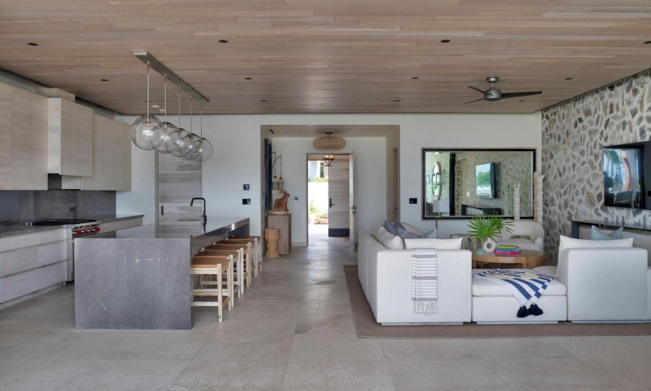 Susurros Del Corazon, Auberge Resorts Collection La Cruz de Huanacaxtle 외부 사진