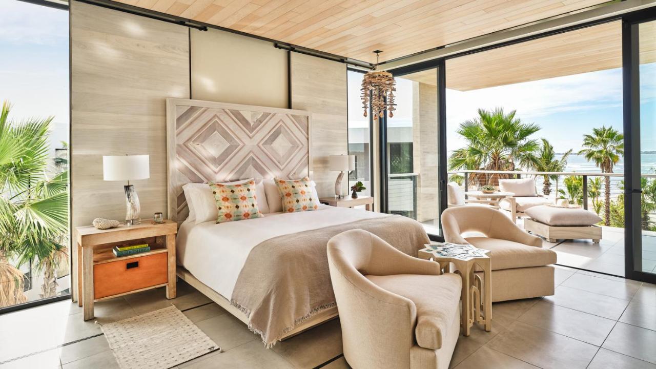 Susurros Del Corazon, Auberge Resorts Collection La Cruz de Huanacaxtle 외부 사진