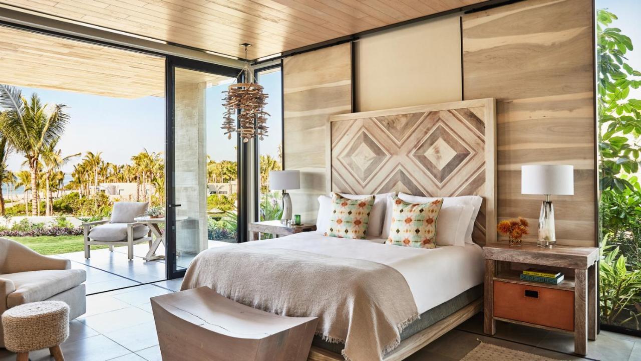 Susurros Del Corazon, Auberge Resorts Collection La Cruz de Huanacaxtle 외부 사진