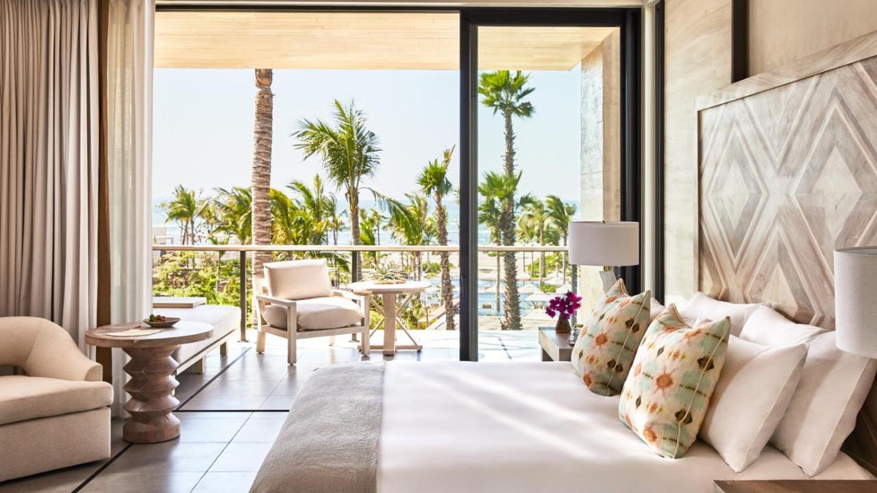 Susurros Del Corazon, Auberge Resorts Collection La Cruz de Huanacaxtle 외부 사진