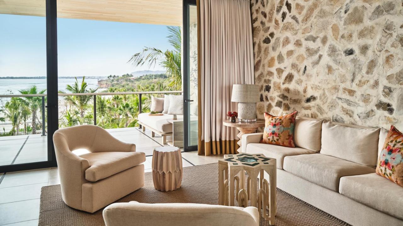 Susurros Del Corazon, Auberge Resorts Collection La Cruz de Huanacaxtle 외부 사진