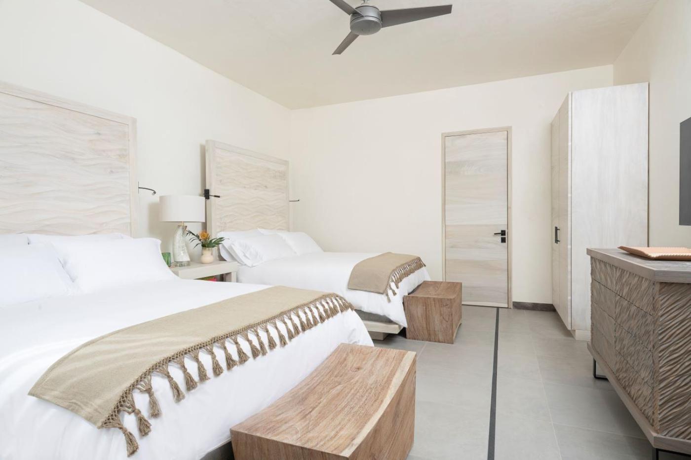 Susurros Del Corazon, Auberge Resorts Collection La Cruz de Huanacaxtle 외부 사진