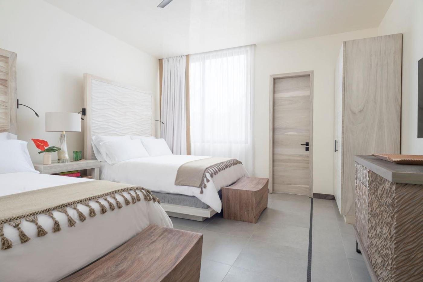 Susurros Del Corazon, Auberge Resorts Collection La Cruz de Huanacaxtle 외부 사진