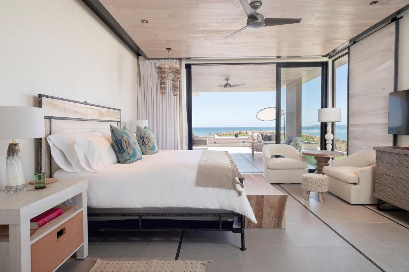 Susurros Del Corazon, Auberge Resorts Collection La Cruz de Huanacaxtle 외부 사진
