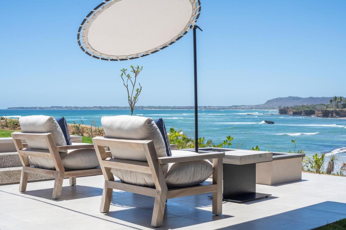 Susurros Del Corazon, Auberge Resorts Collection La Cruz de Huanacaxtle 외부 사진