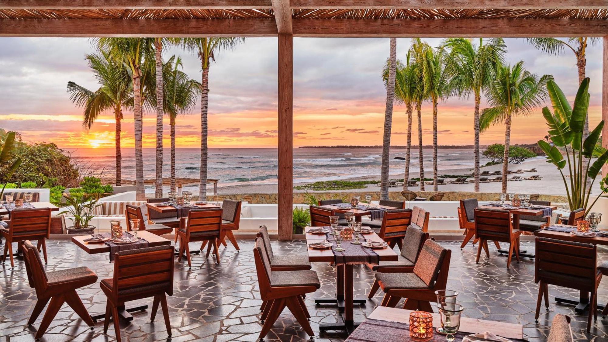 Susurros Del Corazon, Auberge Resorts Collection La Cruz de Huanacaxtle 외부 사진